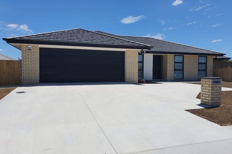 Photo of property in 11 Mclean Street, Pokeno, 2402