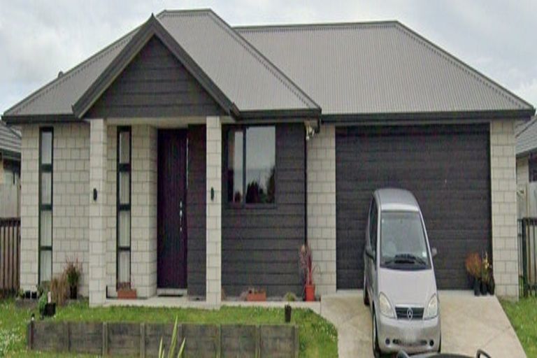 Photo of property in 10 Kawariki Drive, Baverstock, Hamilton, 3200