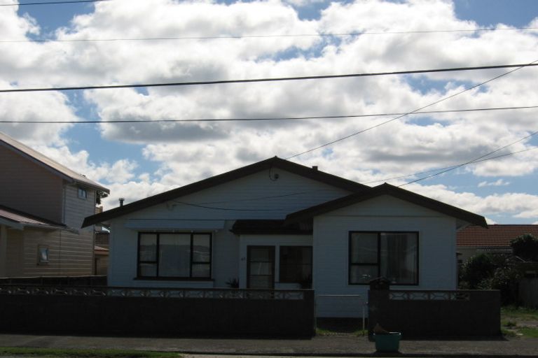 Photo of property in 43 Devonshire Road, Miramar, Wellington, 6022