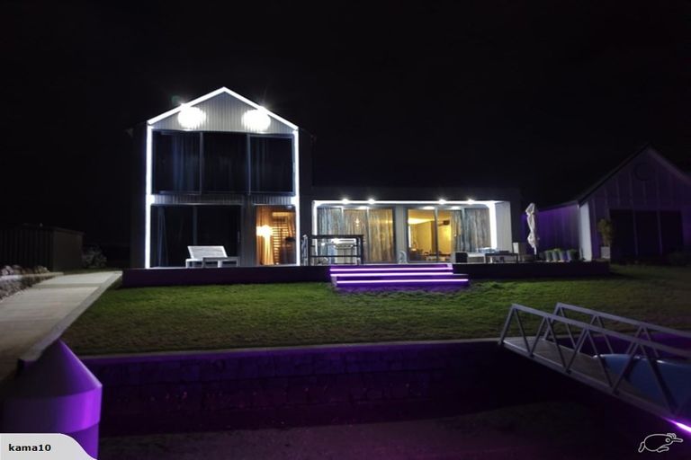 Photo of property in 588 Waterways Parade, Pauanui, Hikuai, 3579