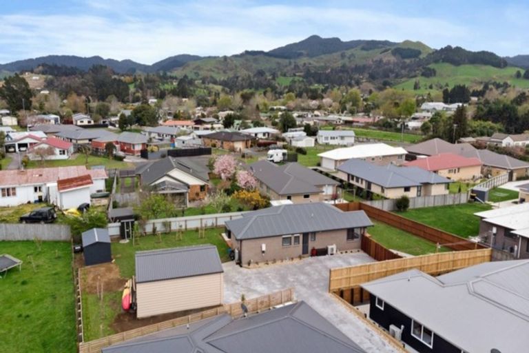 Photo of property in 33 Smith Street, Waihi, 3610