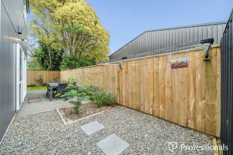 Photo of property in 4d Carroll Grove, Trentham, Upper Hutt, 5018