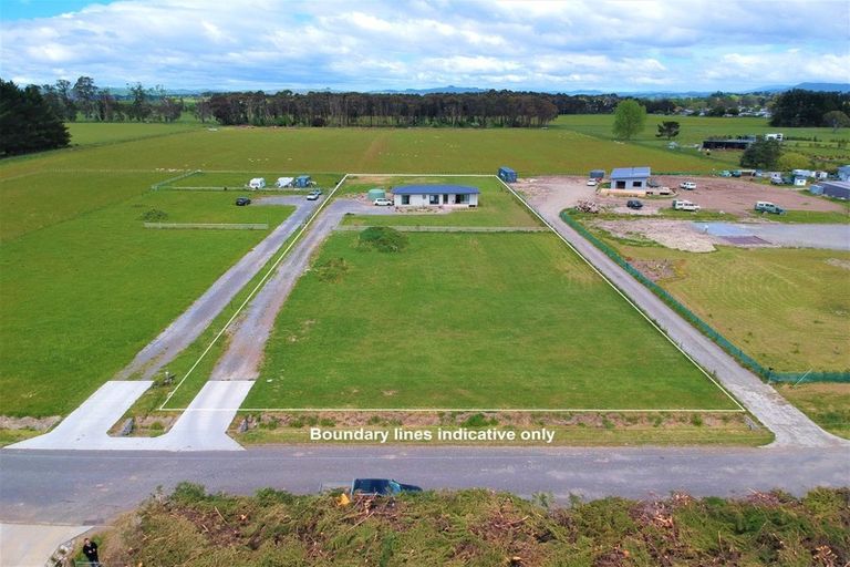 Photo of property in 36 Svenson Road, Waipukurau, 4200