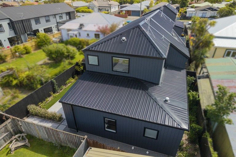 Photo of property in 50c Leitch Street, Somerfield, Christchurch, 8024