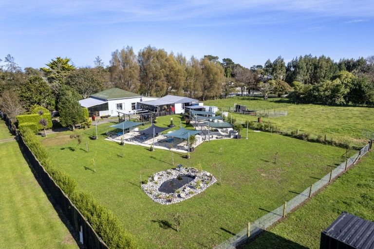 Photo of property in 3 Mabey Street, Eltham, 4322