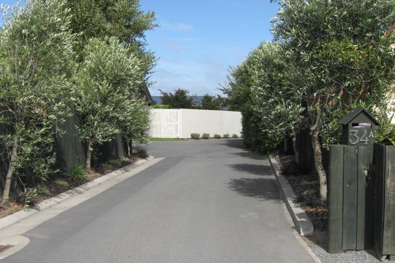 Photo of property in 34 Birchwood Close, Prebbleton, 7604