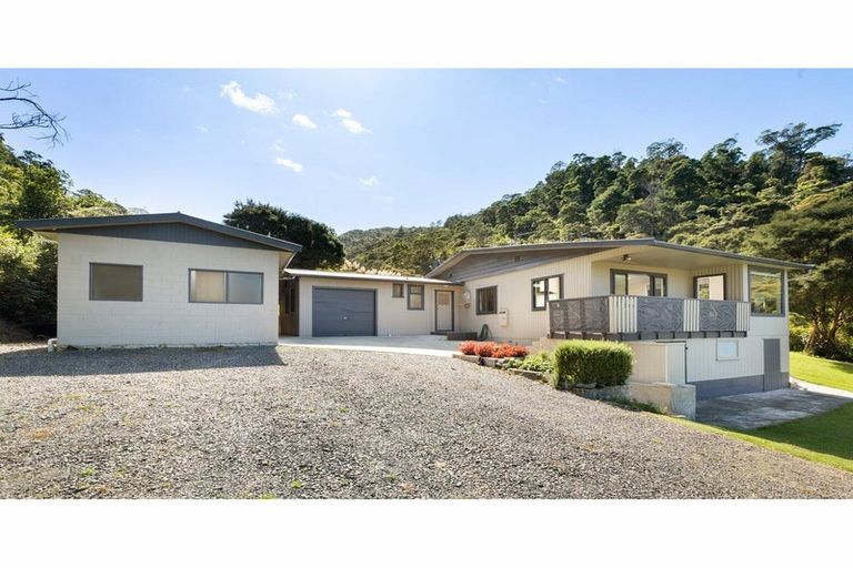 Photo of property in 101 Collarbone Road, Thames, 3500