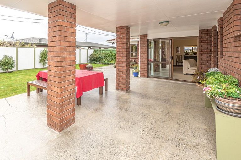 Photo of property in 4 Warwick Place, Springvale, Whanganui, 4501