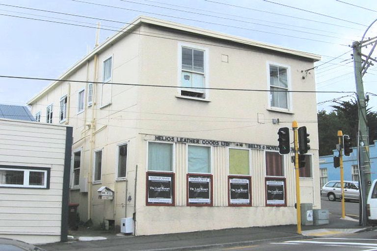 Photo of property in 478 Adelaide Road, Berhampore, Wellington, 6023