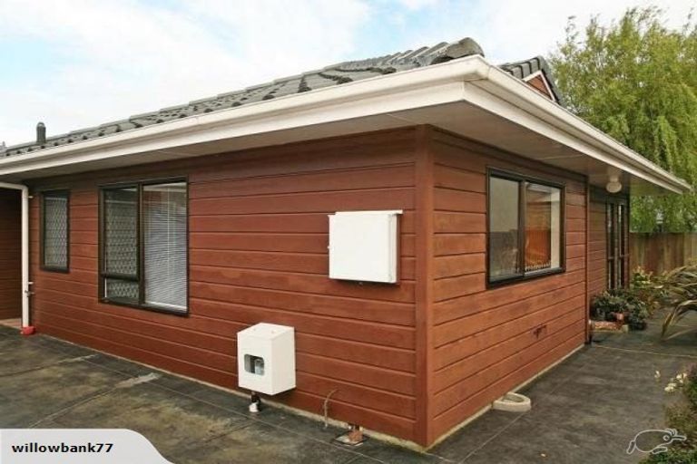 Photo of property in 2/50 Birdwood Road, Waterloo, Lower Hutt, 5011