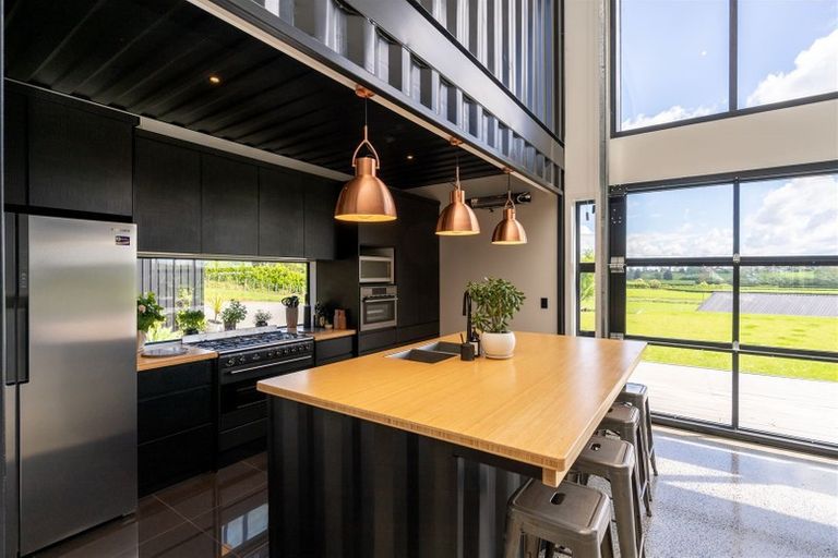 Photo of property in 32 Ranby Road, Ohaupo, 3883