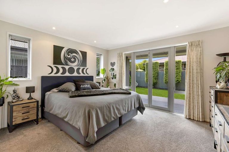 Photo of property in 255b Williams Street, Kaiapoi, 7630