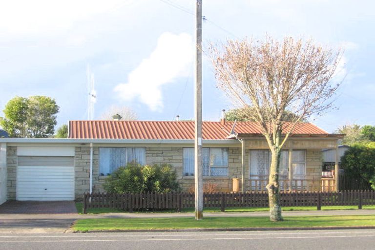 Photo of property in 96 Grey Street, Hamilton East, Hamilton, 3216