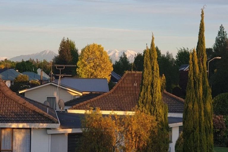 Photo of property in 1 Catherwood Close, Allenton, Ashburton, 7700