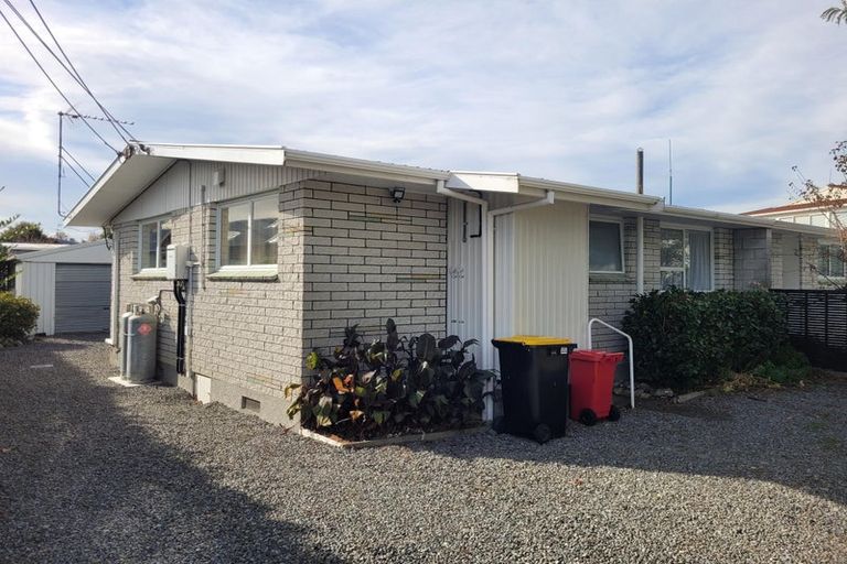 Photo of property in 49a Mcmaster Street, Greytown, 5712