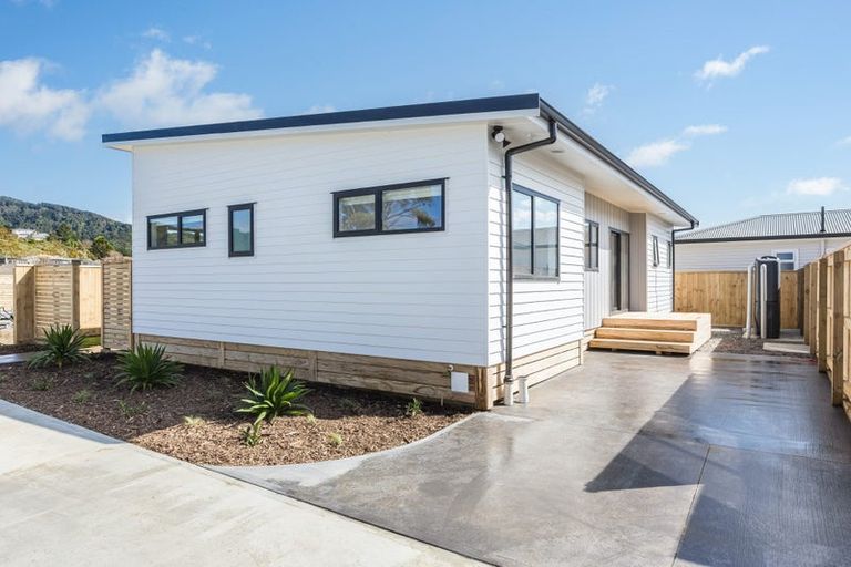 Photo of property in 67a Moohan Street, Wainuiomata, Lower Hutt, 5014