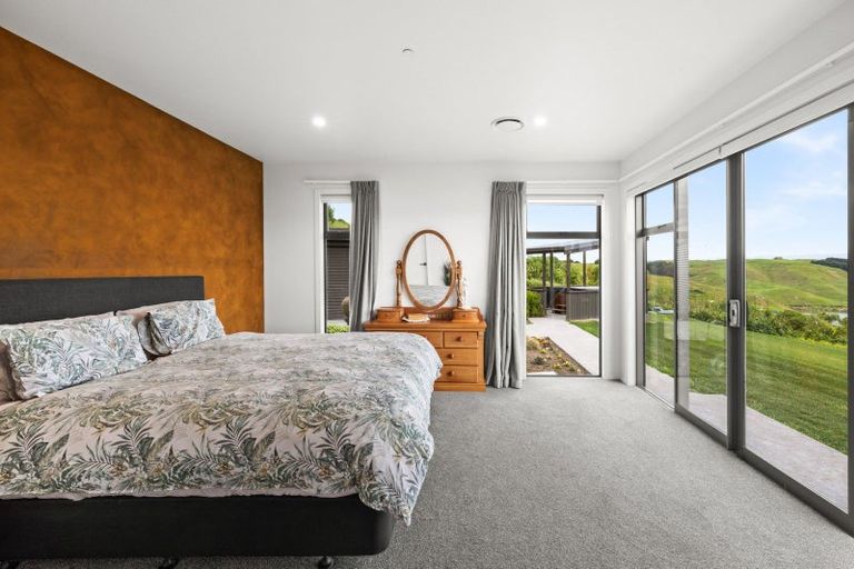 Photo of property in 49 Matuku Road, Crownthorpe, Hastings, 4179