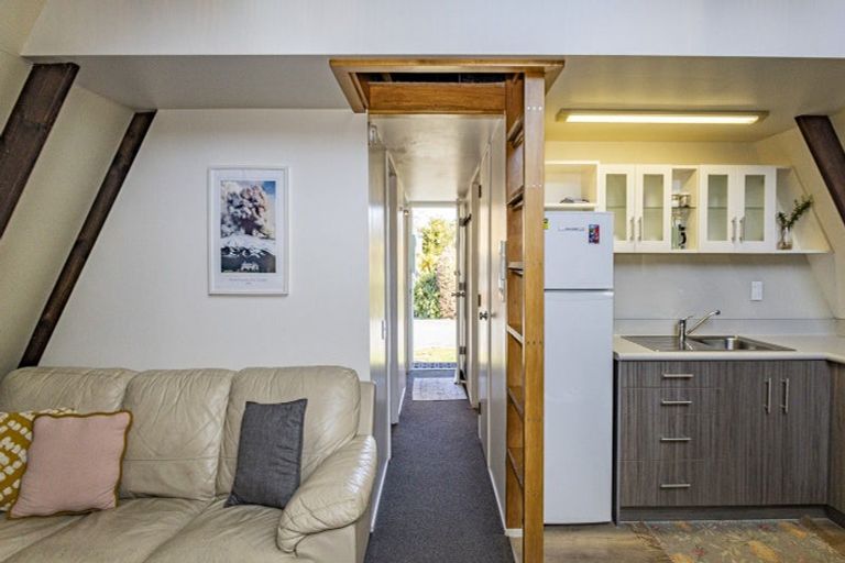 Photo of property in 16 Shannon Street, Ohakune, 4625