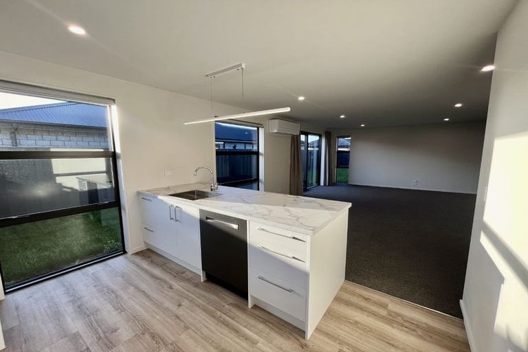 Photo of property in 5 Sandhill Drive, Rolleston, 7615