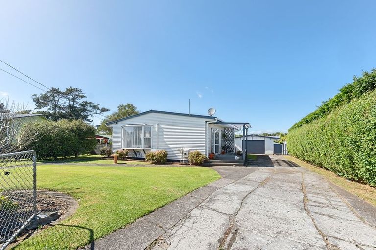 Photo of property in 38 Woodleigh Street, Frankleigh Park, New Plymouth, 4310