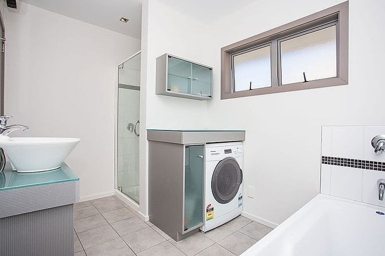 Photo of property in 4/25 Hastings Street West, Sydenham, Christchurch, 8023