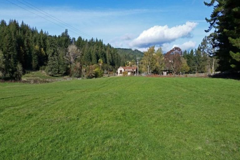 Photo of property in 163 Kinzett Creek Road, Tadmor, Wakefield, 7096