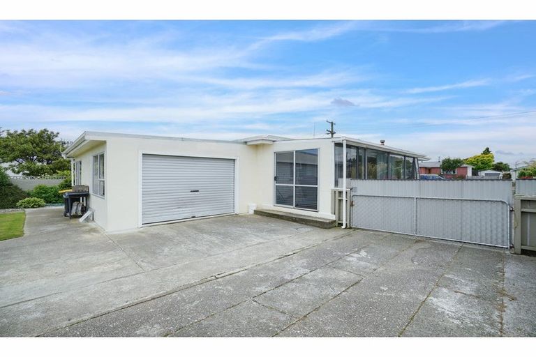 Photo of property in 165 Oreti Street, Kingswell, Invercargill, 9812