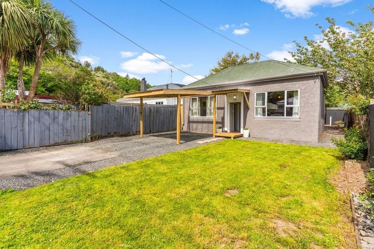 Photo of property in 8 Coburn Avenue, North East Valley, Dunedin, 9010