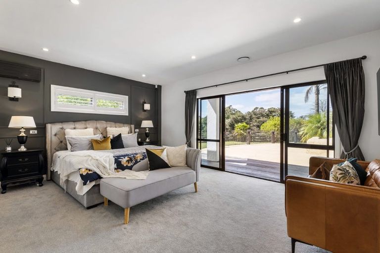 Photo of property in 224b Bawden Road, Dairy Flat, Albany, 0792