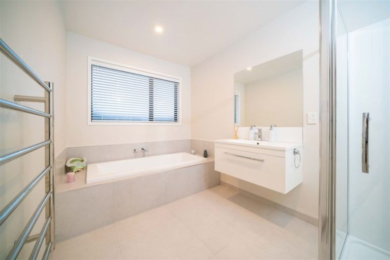 Photo of property in 58 Shadbolt Lane, Rolleston, 7614