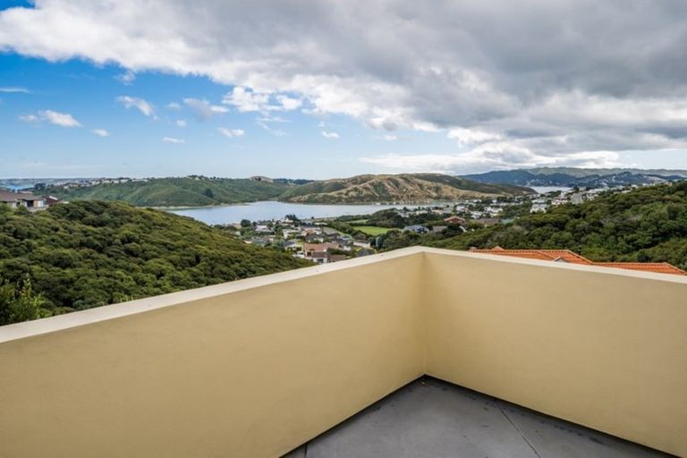 Photo of property in 55 Halladale Road, Papakowhai, Porirua, 5024