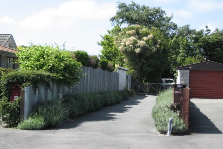 Photo of property in 10 Wyatt Place, Russley, Christchurch, 8042
