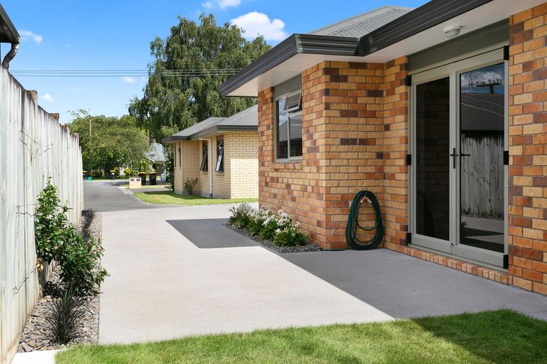 Photo of property in 38b Tower Road, Matamata, 3400