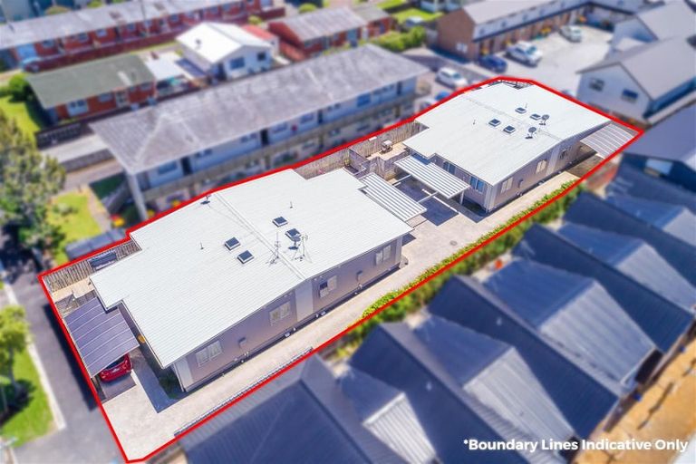 Photo of property in 14 Charlemont Street, Whitiora, Hamilton, 3200