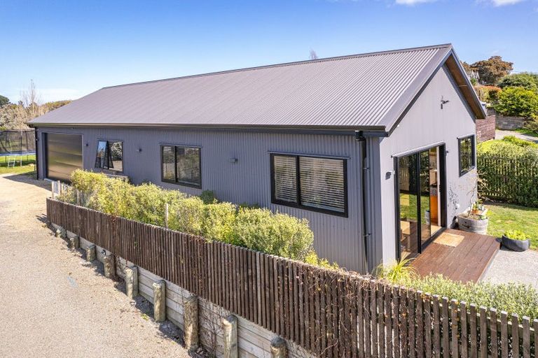 Photo of property in 7 Toi Street, Tawhero, Whanganui, 4501