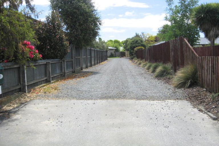 Photo of property in 65 Veitches Road, Casebrook, Christchurch, 8051