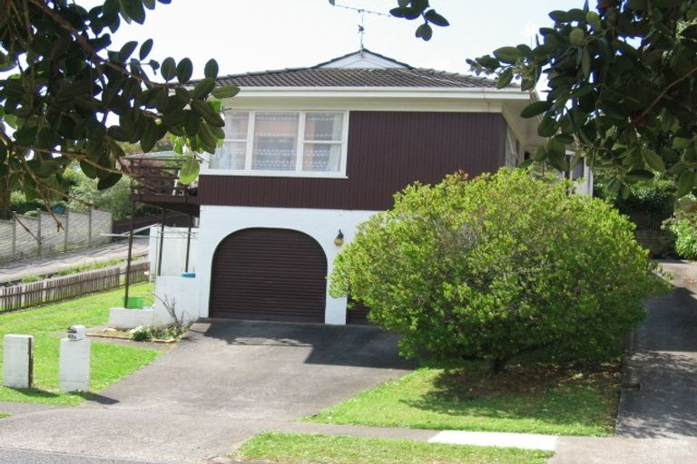 Photo of property in 1/92 Cardiff Road, Pakuranga, Auckland, 2010