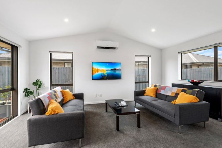 Photo of property in 5 Walter Place, Kirwee, Darfield, 7571