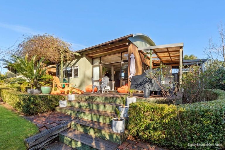 Photo of property in 167 Great North Road, Otamatea, Whanganui, 4501