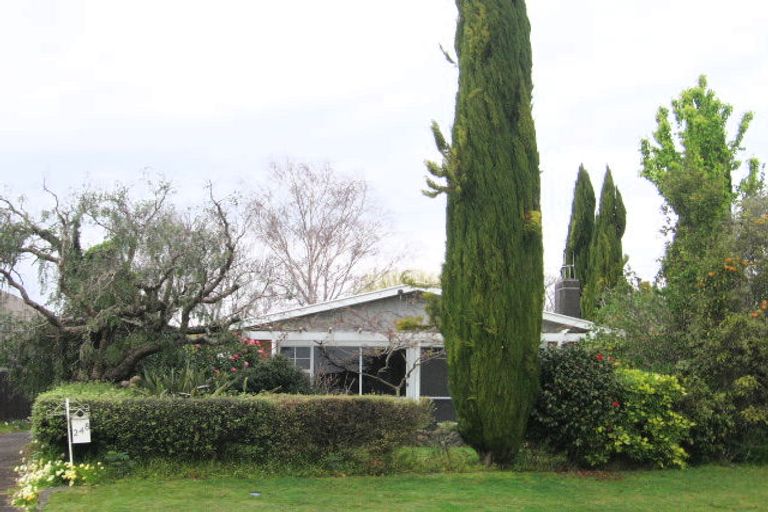 Photo of property in 248 Levers Road, Matua, Tauranga, 3110