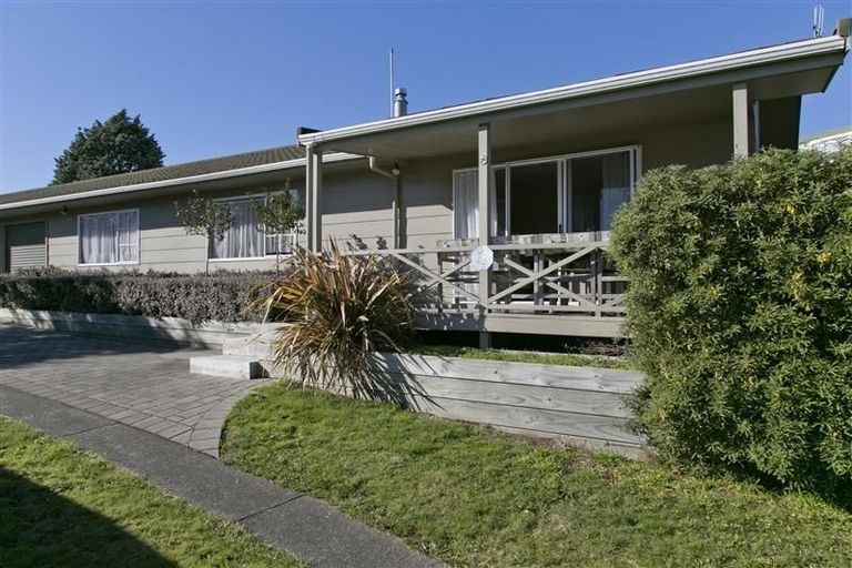 Photo of property in 1/24 Hammersmith Street, Richmond Heights, Taupo, 3330