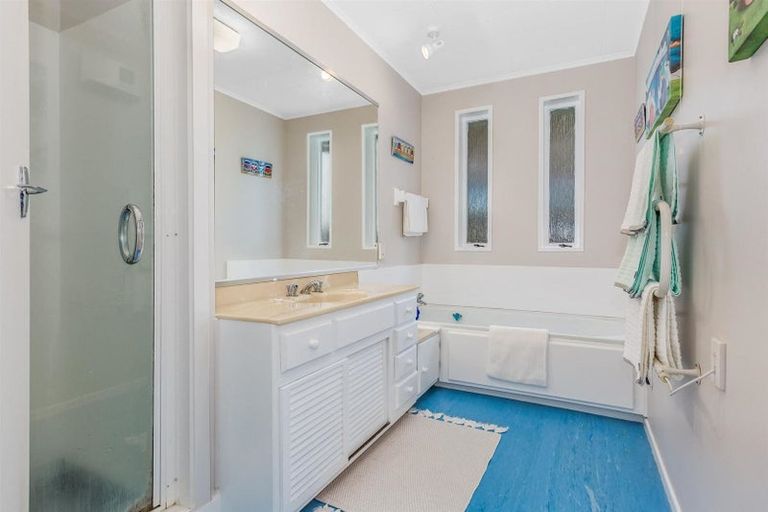 Photo of property in 45 Ayton Drive, Whitby, Porirua, 5024