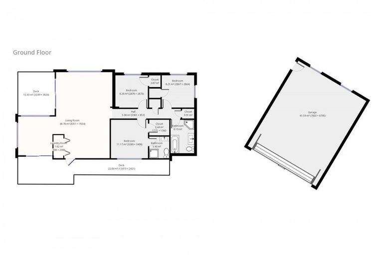 Photo of property in 17 Tauranga Road, Waihi, 3610