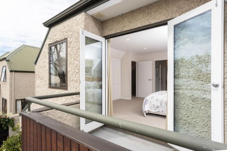 Photo of property in 4/11 Bristol Street, St Albans, Christchurch, 8014