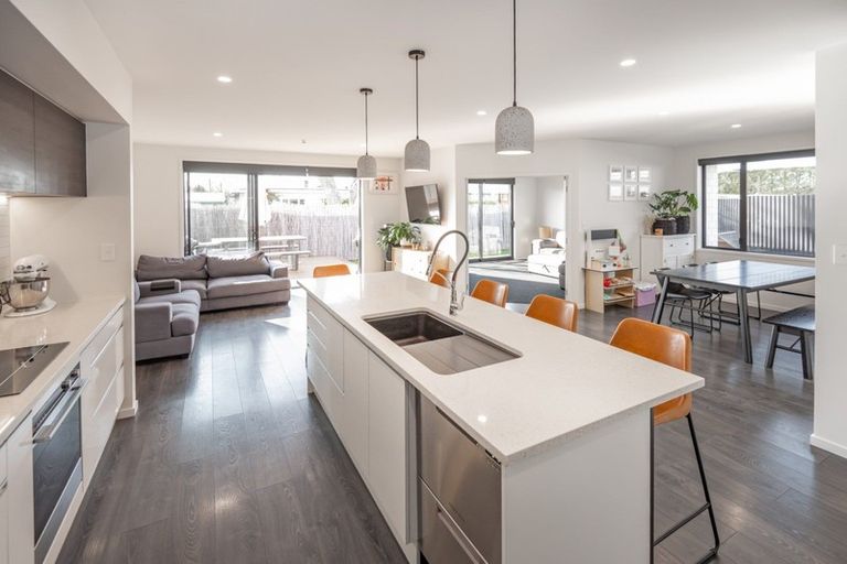 Photo of property in 405a Collinge Road, Mayfair, Hastings, 4122