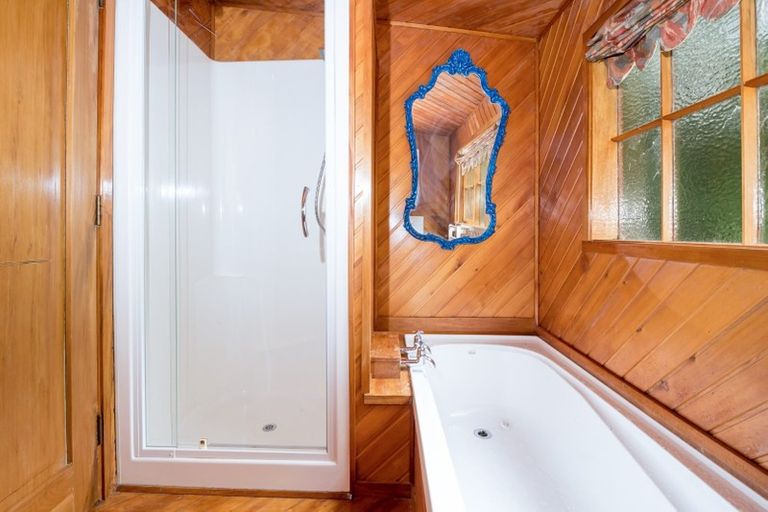 Photo of property in 43 Porika Road, Rotoroa, Murchison, 7077