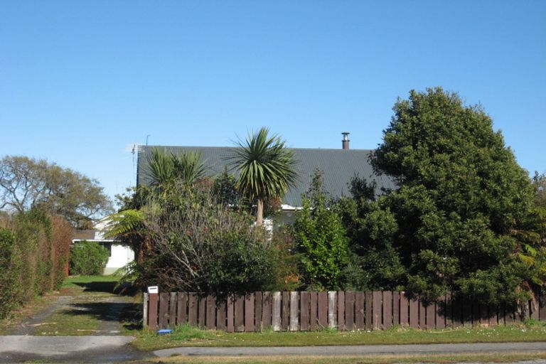 Photo of property in 201 Stafford Street, Hokitika, 7810