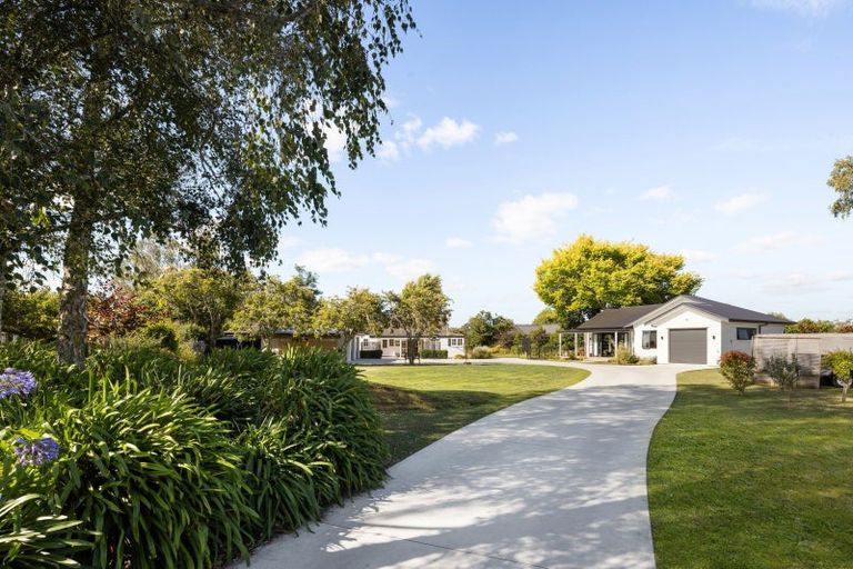 Photo of property in 16 Cowley Drive, Leamington, Cambridge, 3432