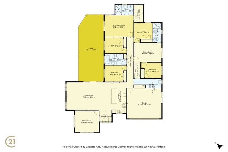 Photo of property in 2 Spudman Rise, Pukekohe, 2120