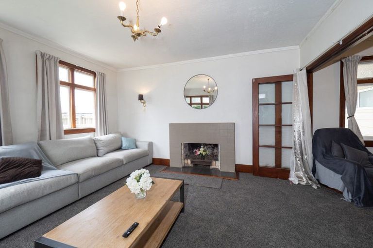 Photo of property in 42 Bridge Street, Netherby, Ashburton, 7700